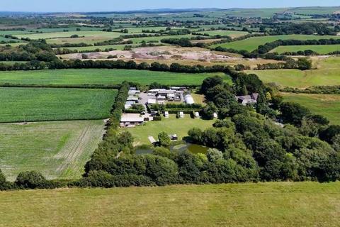 Land for sale, Tadnoll, Nr Wool, DT2 8DR