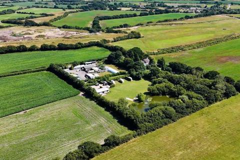 Land for sale, Tadnoll, Nr Wool, DT2 8DR