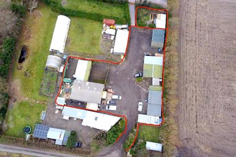 Land for sale, Tadnoll, Nr Wool, DT2 8DR