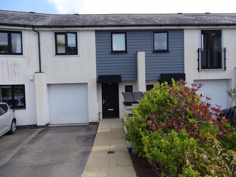 Front elevation