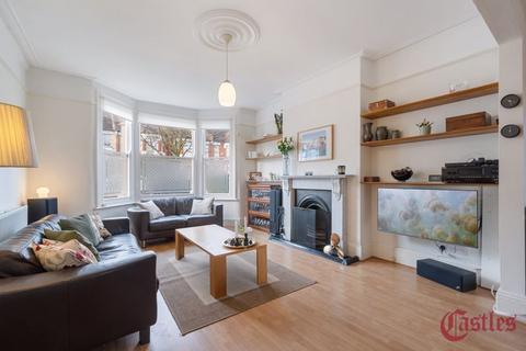 4 bedroom terraced house for sale, Inderwick Road, N8