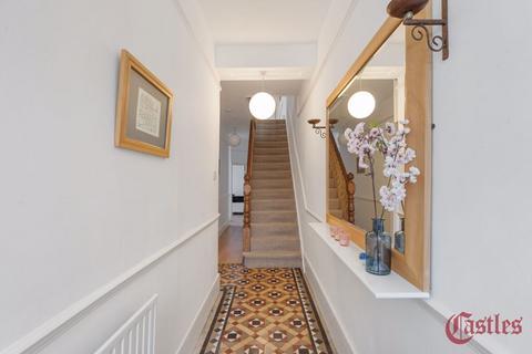 4 bedroom terraced house for sale, Inderwick Road, N8