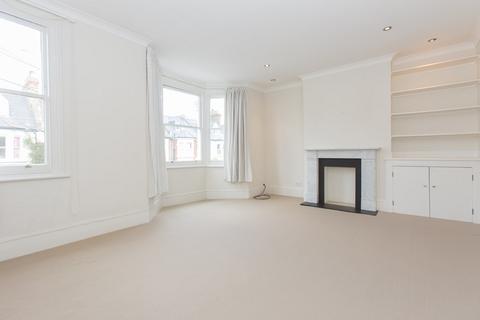 1 bedroom flat to rent, Dorville Crescent, W6