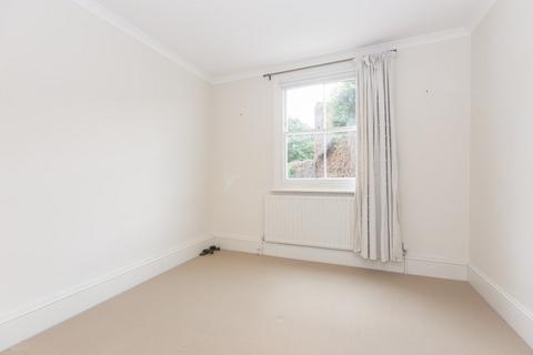 1 bedroom flat to rent, Dorville Crescent, W6