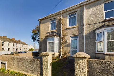 3 bedroom house for sale, Hughville Street, Camborne - Chain free sale