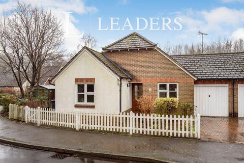 2 bedroom bungalow to rent, Newton Willows, Groombridge