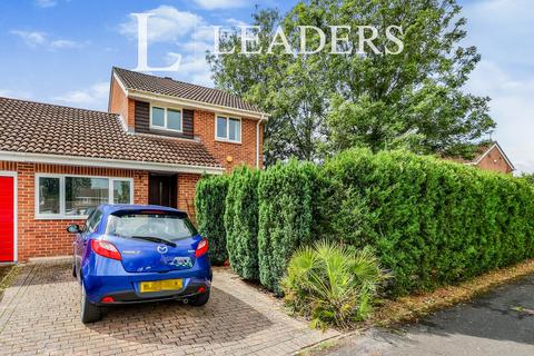 3 bedroom link detached house to rent, Aintree Drive, Waterlooville