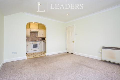 1 bedroom apartment to rent, Shortwood, Mount Hermon Road, GU22