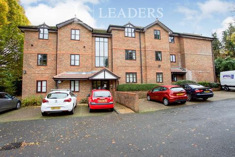 1 bedroom apartment to rent, Shortwood, Mount Hermon Road, GU22