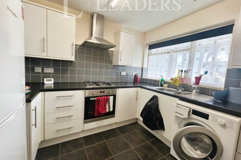 2 bedroom terraced house to rent, Westfield, North Bersted