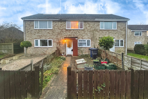 3 bedroom semi-detached house to rent, Old Forge Way, Sawston, Cambridge, CB22