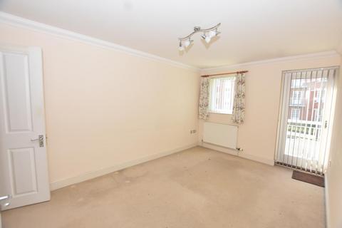 2 bedroom apartment to rent, Ashley House, Vista Road