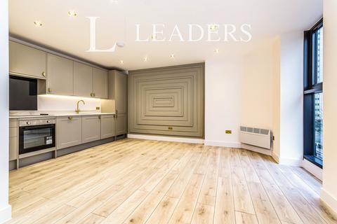 2 bedroom apartment to rent, St Michaels Road