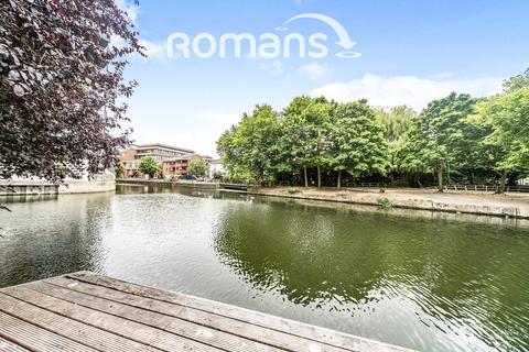 2 bedroom house to rent, Crane Wharf, Reading, RG1