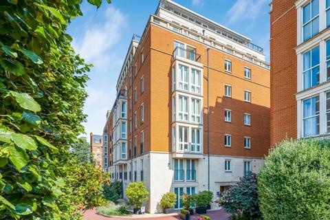 1 bedroom apartment to rent, Coleridge Gardens London SW10