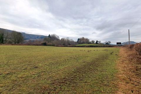 Land for sale, Off Llangollen Road, Trevor, Llangollen