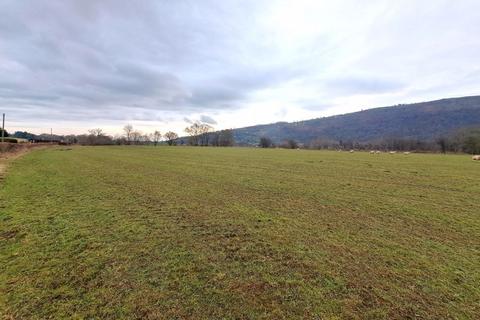 Land for sale, Off Llangollen Road, Trevor, Llangollen