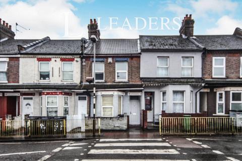 3 bedroom terraced house to rent, 3 bedroom - 2 reception - Dallow Road - Newly Refurbished Throughout