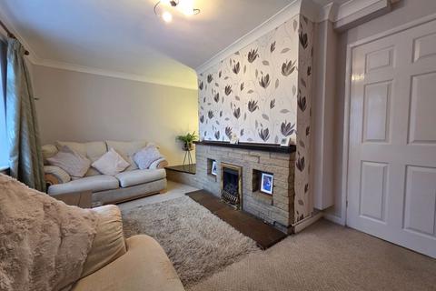 3 bedroom terraced house for sale, Latham Crescent, Preston PR4