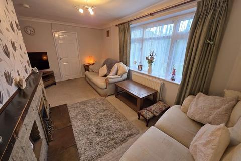 3 bedroom terraced house for sale, Latham Crescent, Preston PR4