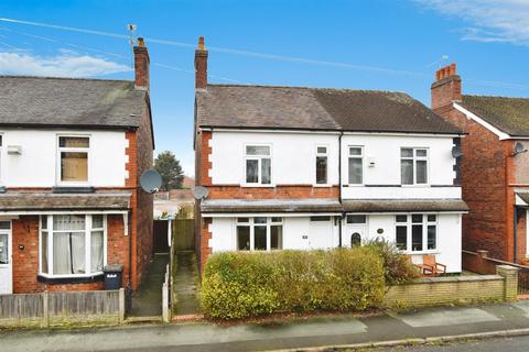 Bedford Street, Crewe