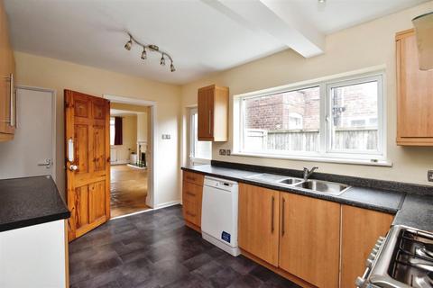 3 bedroom semi-detached house for sale, Bedford Street, Crewe