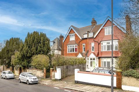 2 bedroom apartment for sale, Tooting Bec Gardens, London, SW16