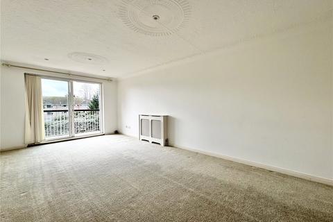 2 bedroom apartment for sale, Temple Trees, 13 Portarlington Road, Bournemouth, Dorset, BH4