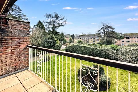 2 bedroom apartment for sale, Temple Trees, 13 Portarlington Road, Bournemouth, Dorset, BH4