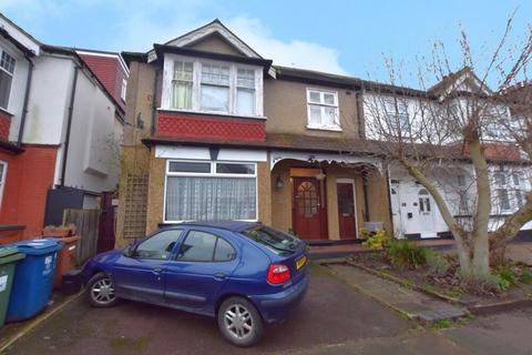 2 bedroom apartment for sale, Radnor Road, Harrow