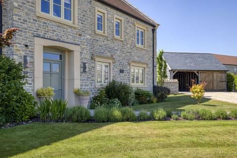 undefined, 10 Luns Close, Somerton TA11