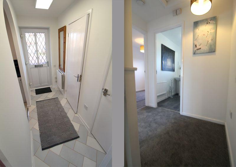 Hallway and Landing