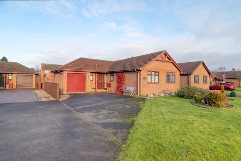 3 bedroom detached bungalow for sale, Park Avenue, Crowle