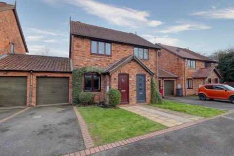 2 bedroom semi-detached house for sale, Westwinds Gardens, Winterton