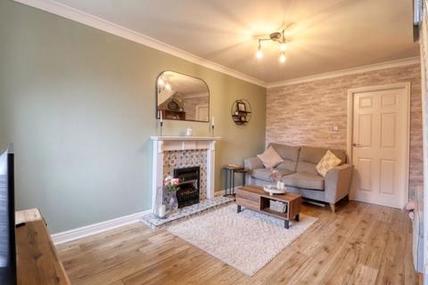 2 bedroom semi-detached house for sale, Westwinds Gardens, Winterton