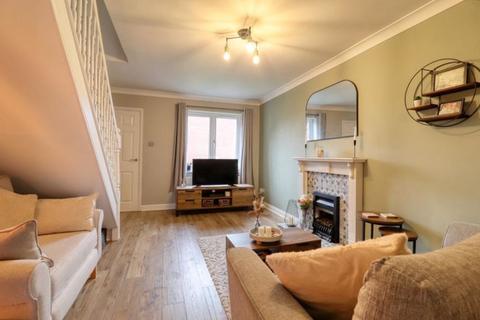 2 bedroom semi-detached house for sale, Westwinds Gardens, Winterton