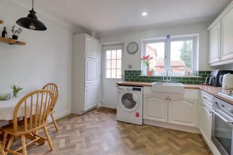 2 bedroom semi-detached house for sale, Westwinds Gardens, Winterton