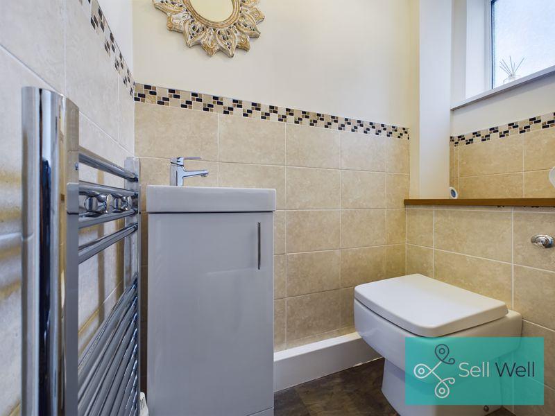 Guest WC