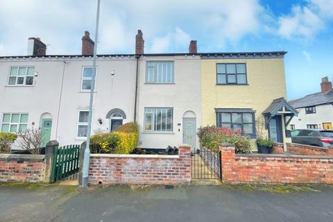 2 bedroom terraced house for sale, Roe Green, Manchester M28