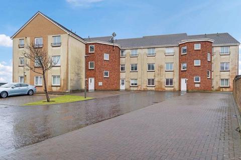 1 bedroom ground floor flat for sale, 24 Harbour Point, Saltcoats, KA21 5EQ