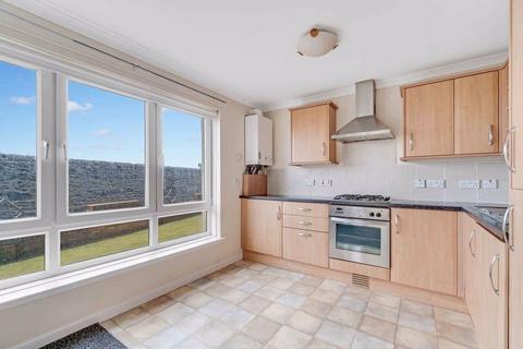 1 bedroom ground floor flat for sale, 24 Harbour Point, Saltcoats, KA21 5EQ