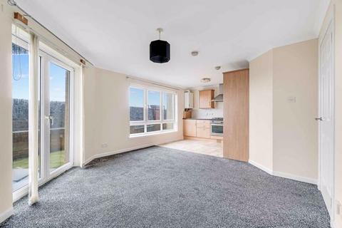 1 bedroom ground floor flat for sale, 24 Harbour Point, Saltcoats, KA21 5EQ