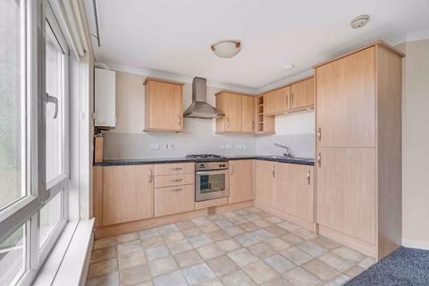 1 bedroom ground floor flat for sale, 24 Harbour Point, Saltcoats, KA21 5EQ