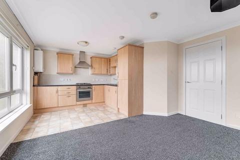 1 bedroom ground floor flat for sale, 24 Harbour Point, Saltcoats, KA21 5EQ