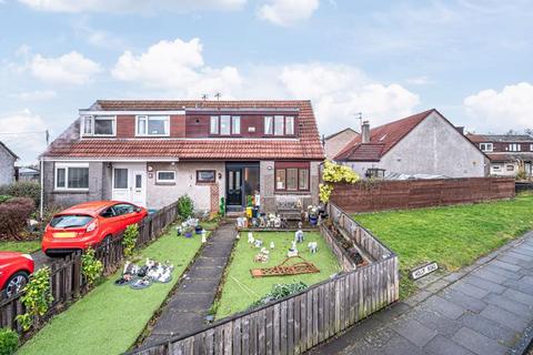 3 bedroom semi-detached villa for sale, Holly Road, Leven