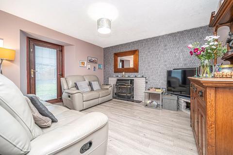 3 bedroom end of terrace house for sale, Glebe Park, Kirkcaldy