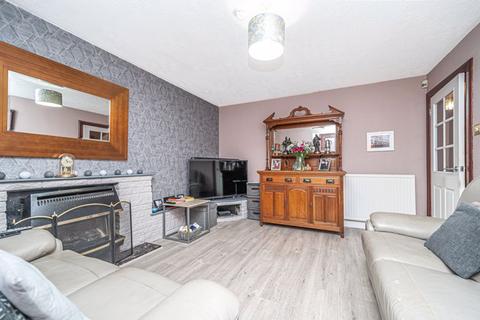 3 bedroom end of terrace house for sale, Glebe Park, Kirkcaldy