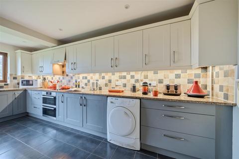 4 bedroom detached house for sale, Nynehead, Wellington