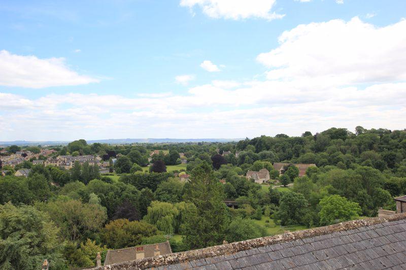 View from Communal