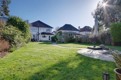 4 bedroom detached house for sale, Watcombe Road, Southbourne